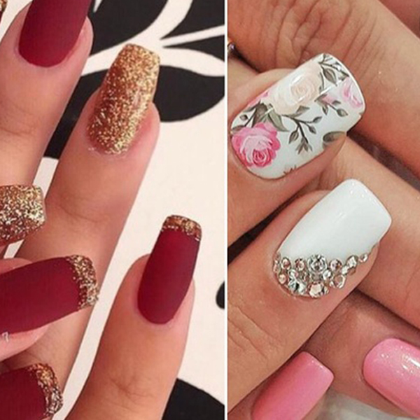 Nail Art & Design